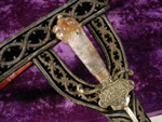 Royal Hunt Sword